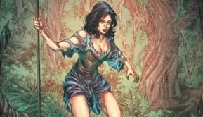 Lazarus Rising Games Teams Up with Skybound Entertainment to Add "Invincible," "The Walking Dead" to OverPower Card Game
