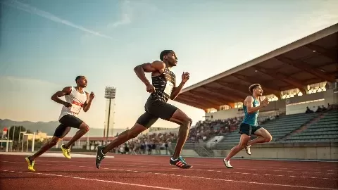 Try This Easy Approach to Boost Your Speed and Enhance Your Race Performance