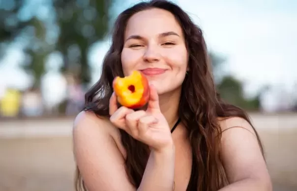 7 Simple Food Swaps for a Healthier Summer